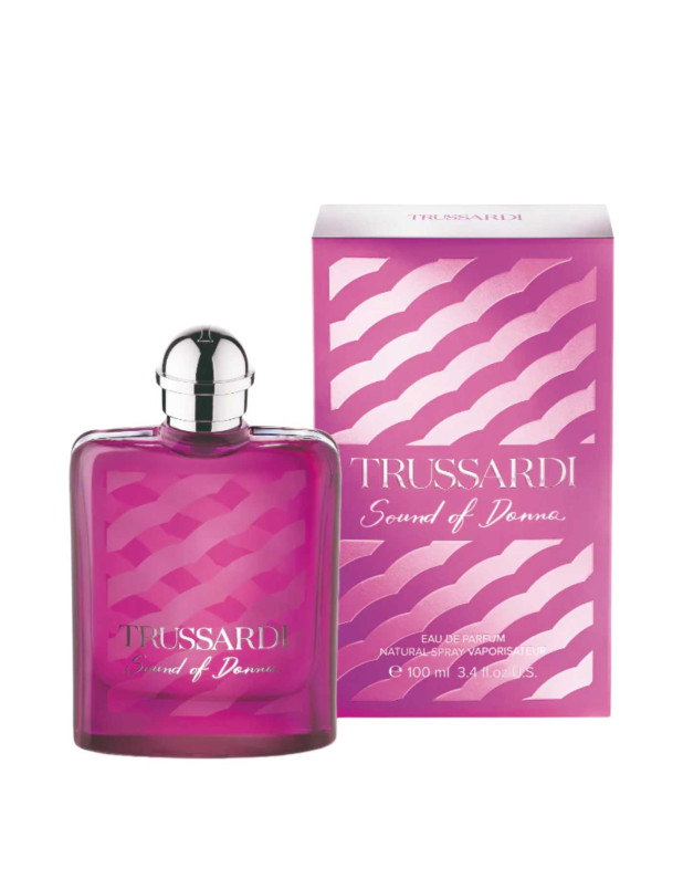 Sound of Donna Edp